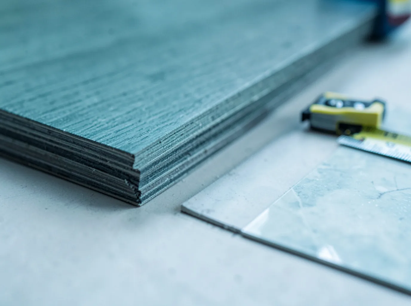 Luxury Vinyl Plank Installation Blackwell, TX FAQs